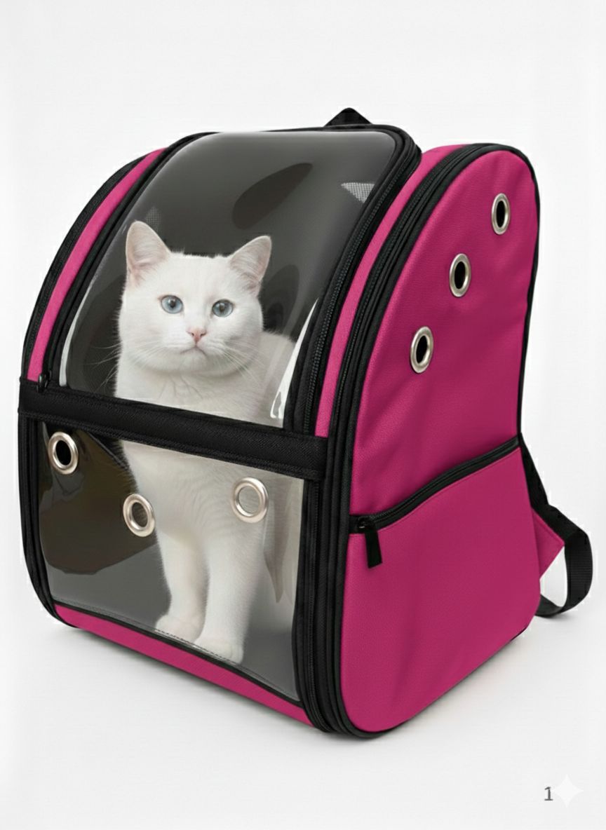 YENİ MODEL ASTRONOT TAŞIMA ÇANTASI